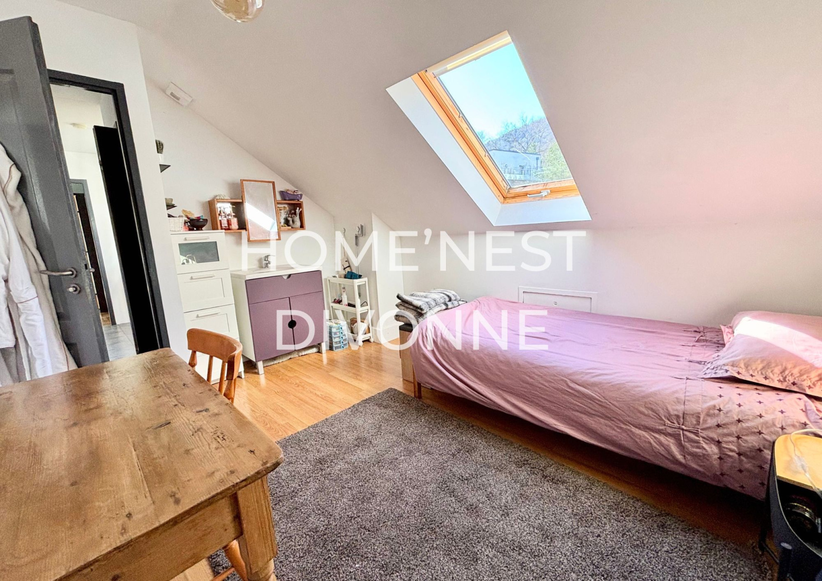 Image_13, Maison, Échenevex, ref :1523