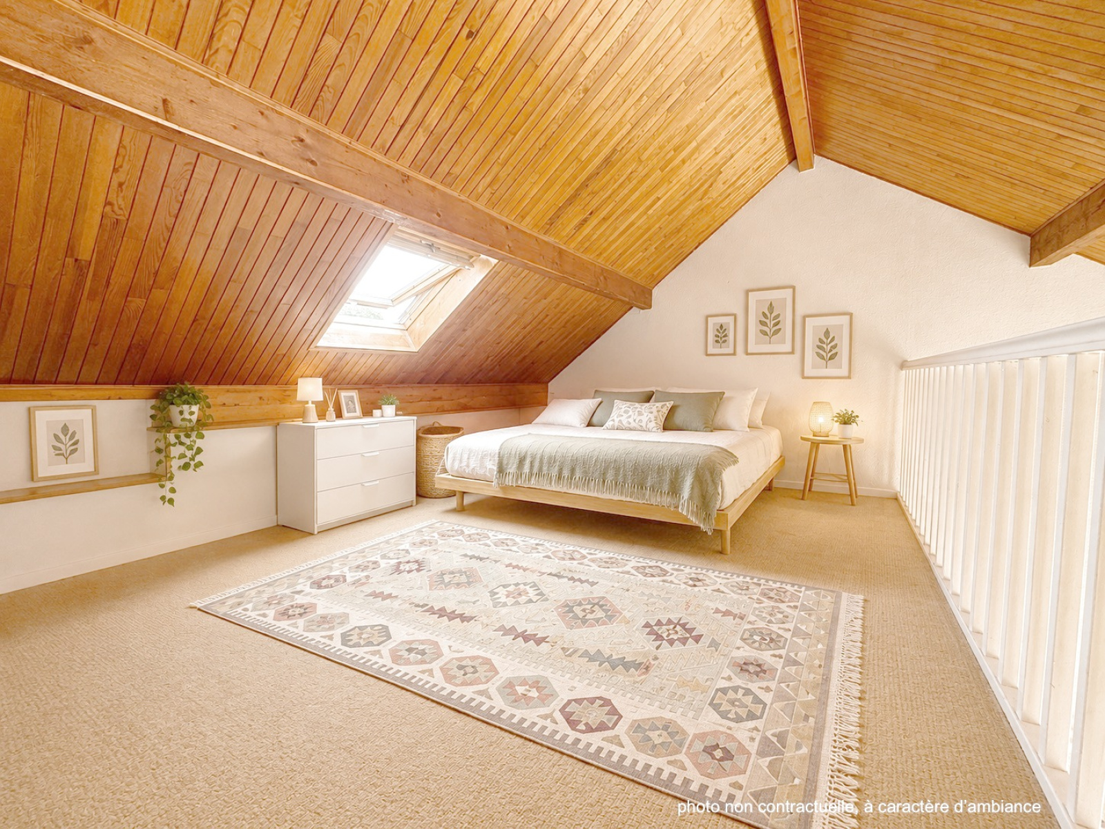 Image_6, Appartement, Divonne-les-Bains, ref :1553
