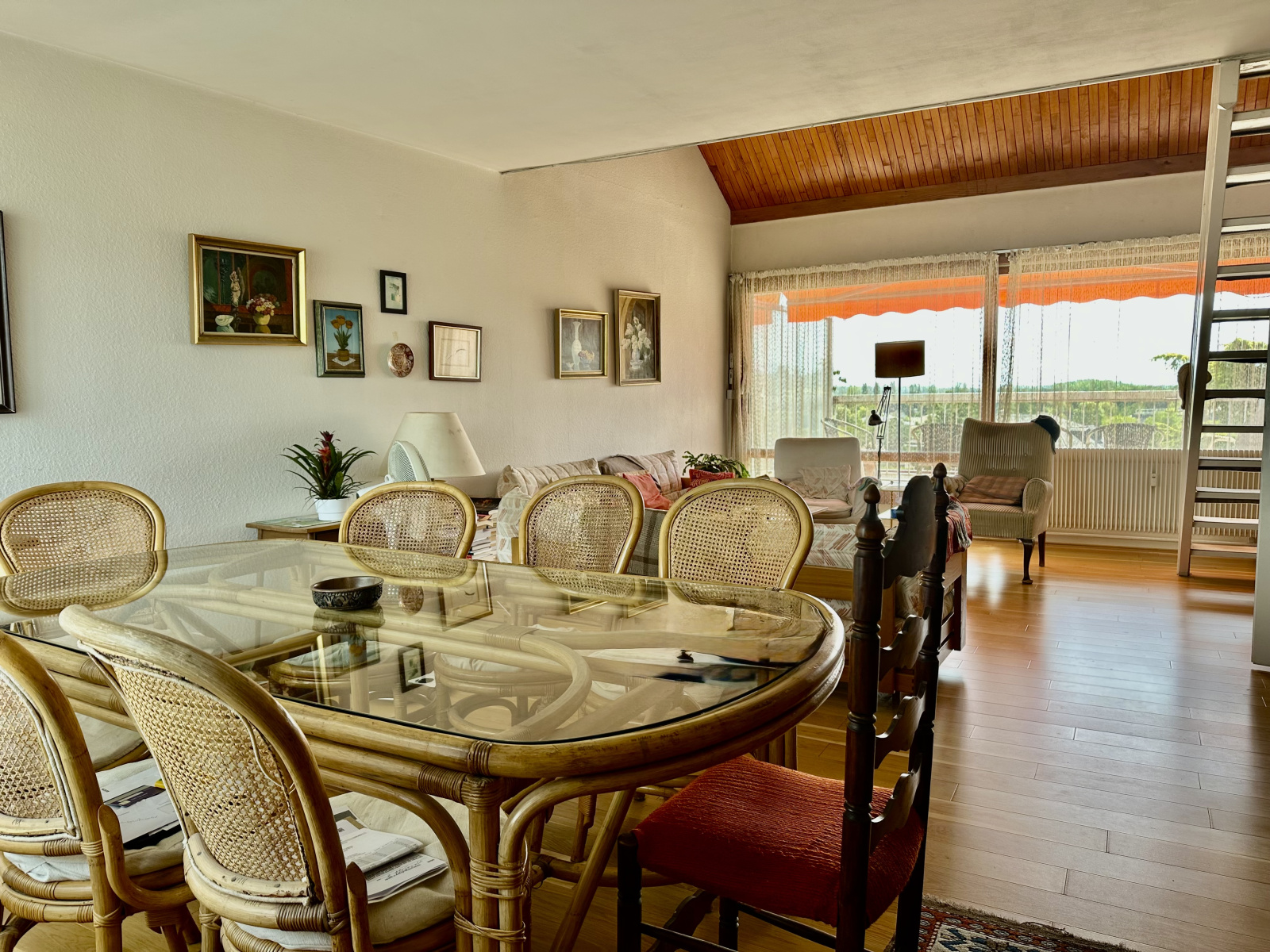 Image_6, Appartement, Divonne-les-Bains, ref :1553