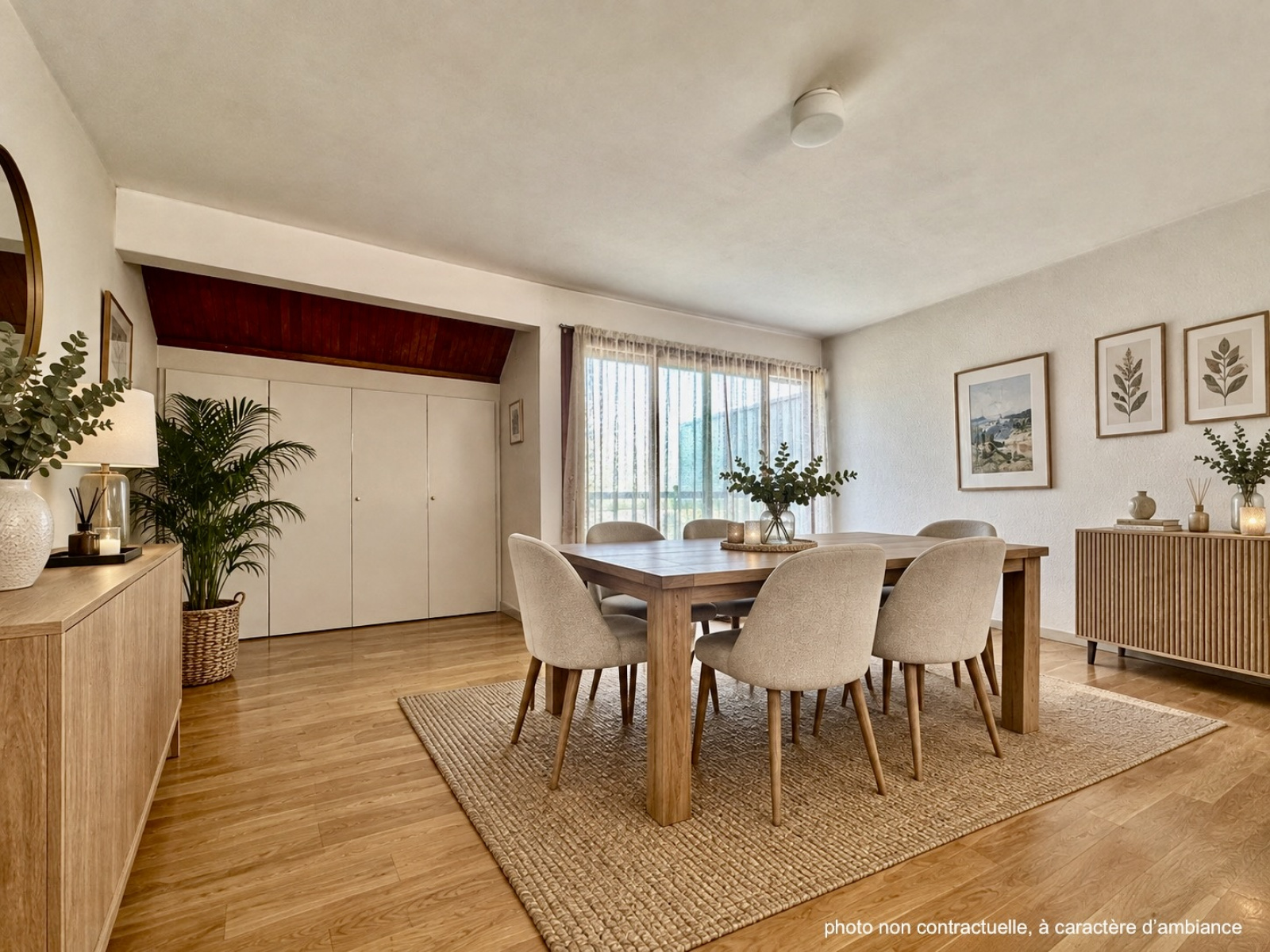 Image_5, Appartement, Divonne-les-Bains, ref :1553