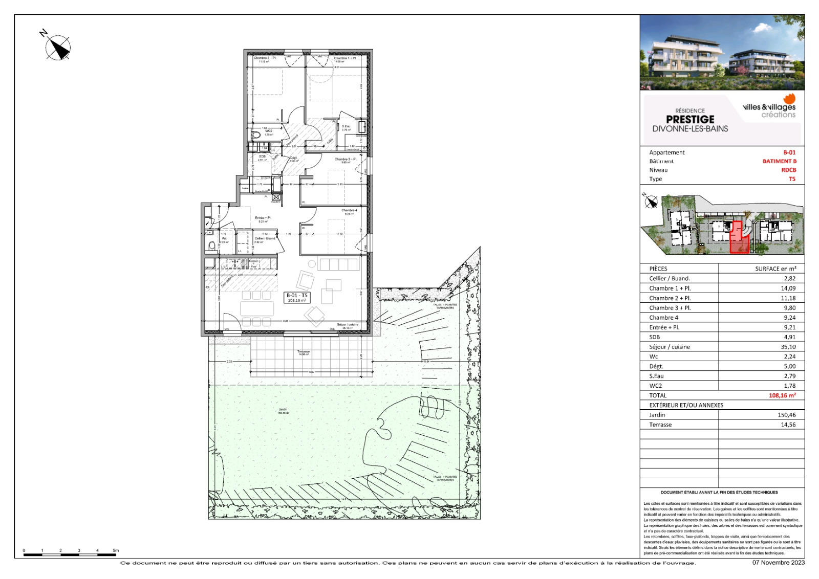 Image_3, Appartement, Divonne-les-Bains, ref :1505 bis