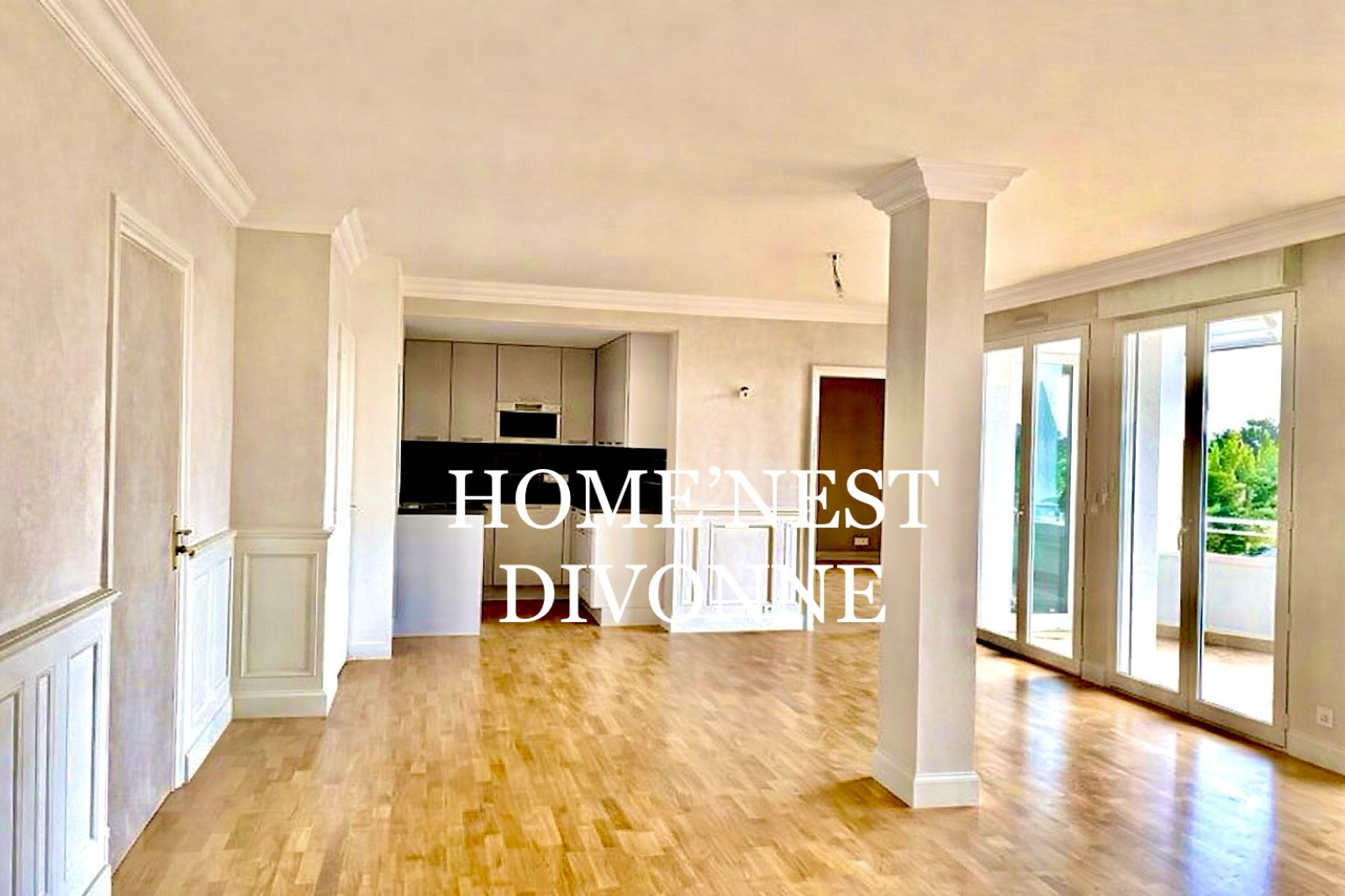 Image_2, Appartement, Divonne-les-Bains, ref :1049