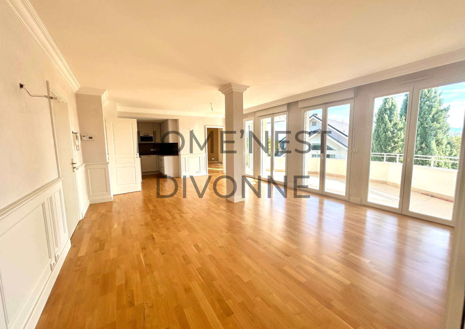 Image_1, Appartement, Divonne-les-Bains, ref :1049