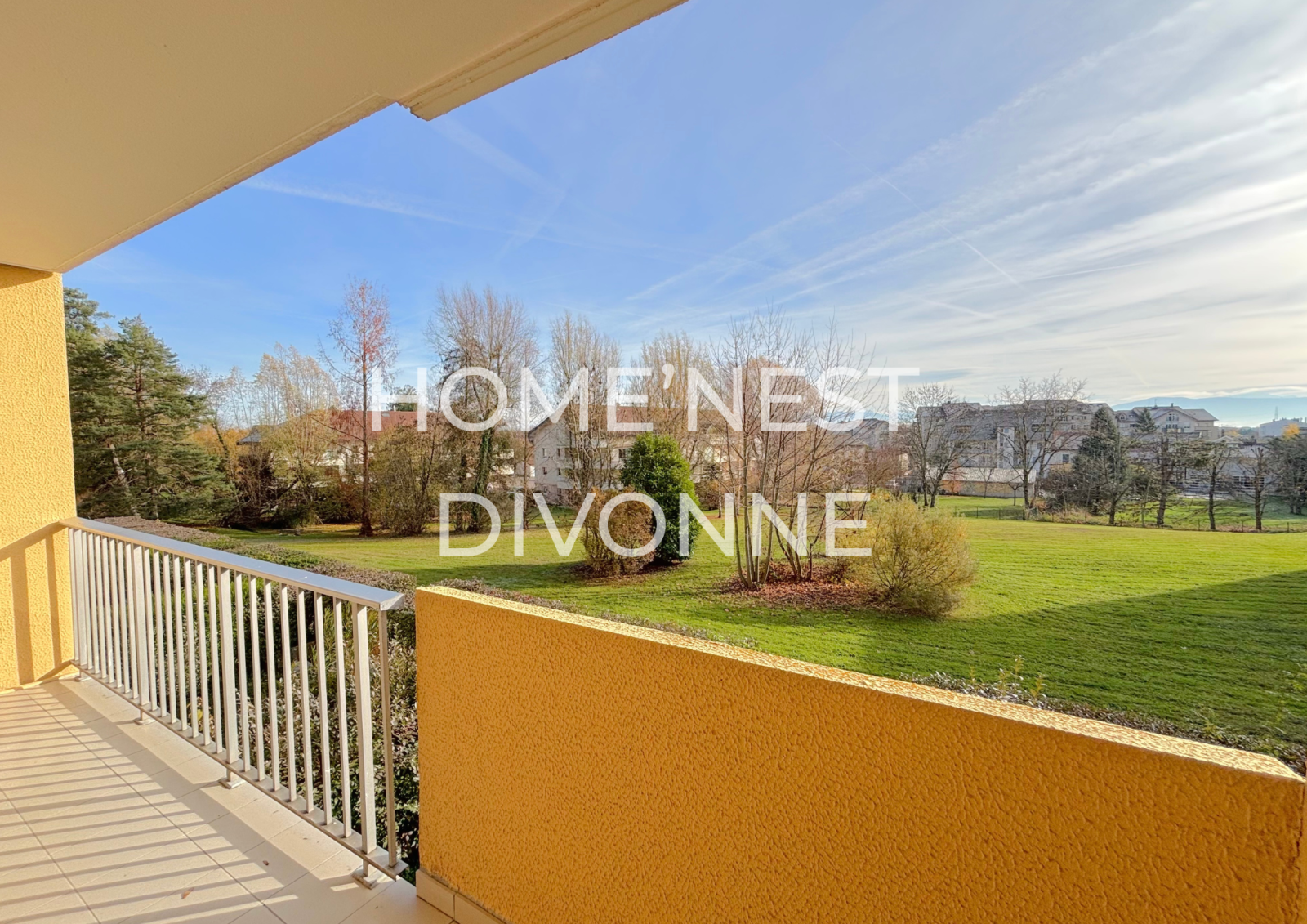 Image_1, Appartement, Divonne-les-Bains, ref :1499