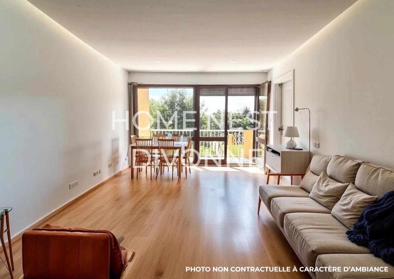 Image_4, Appartement, Divonne-les-Bains, ref :1499