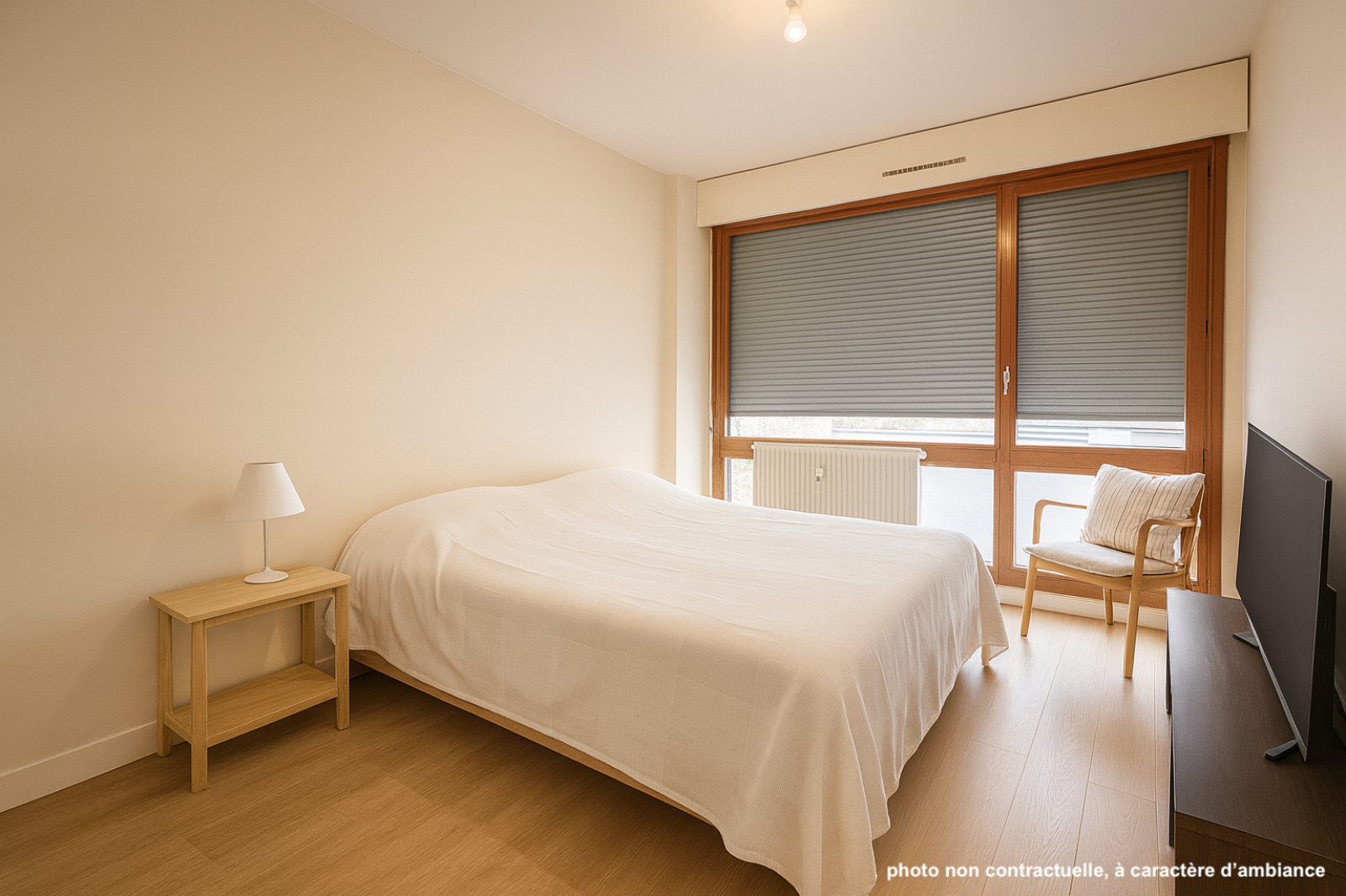 Image_12, Appartement, Divonne-les-Bains, ref :1499