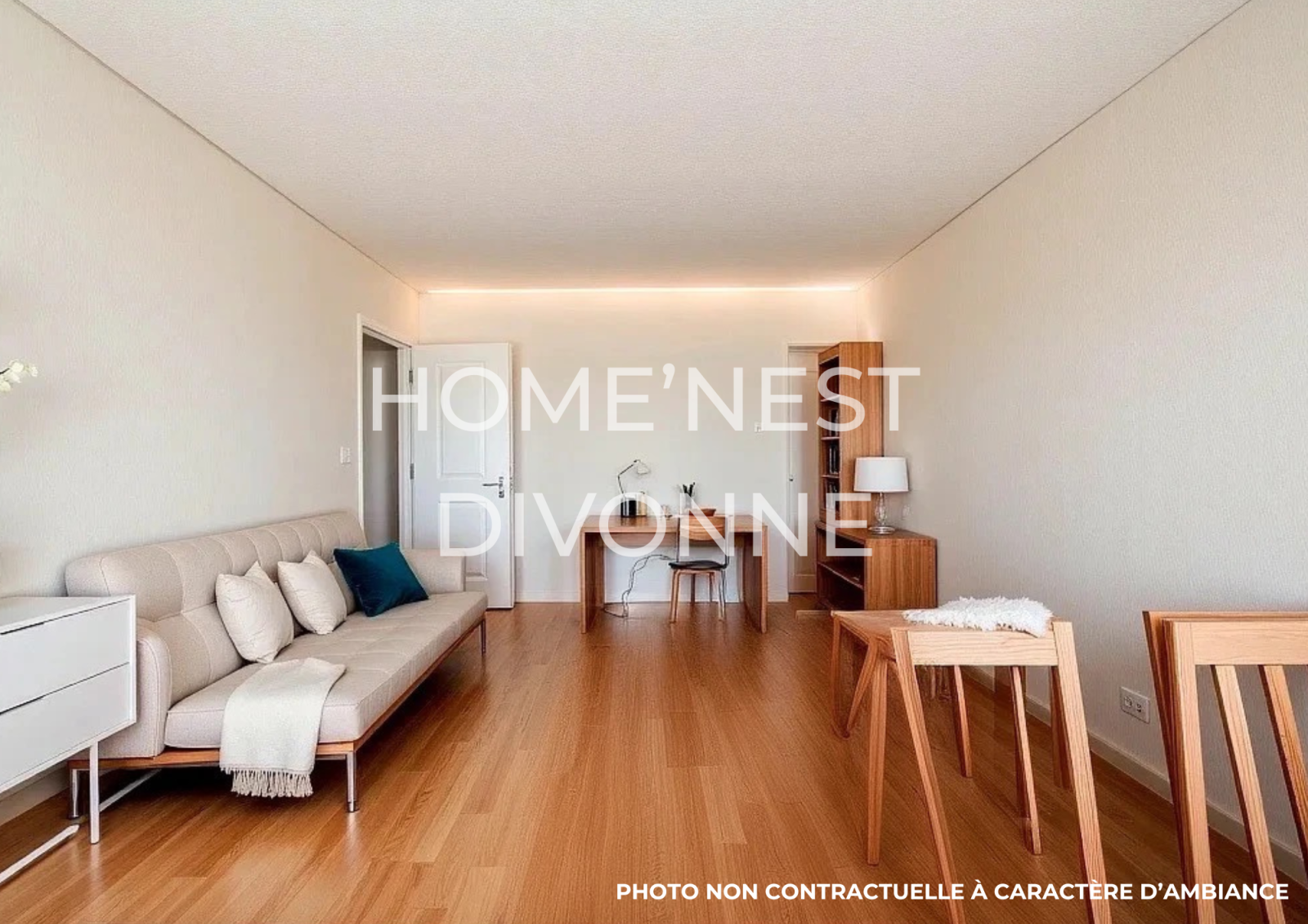 Image_6, Appartement, Divonne-les-Bains, ref :1499