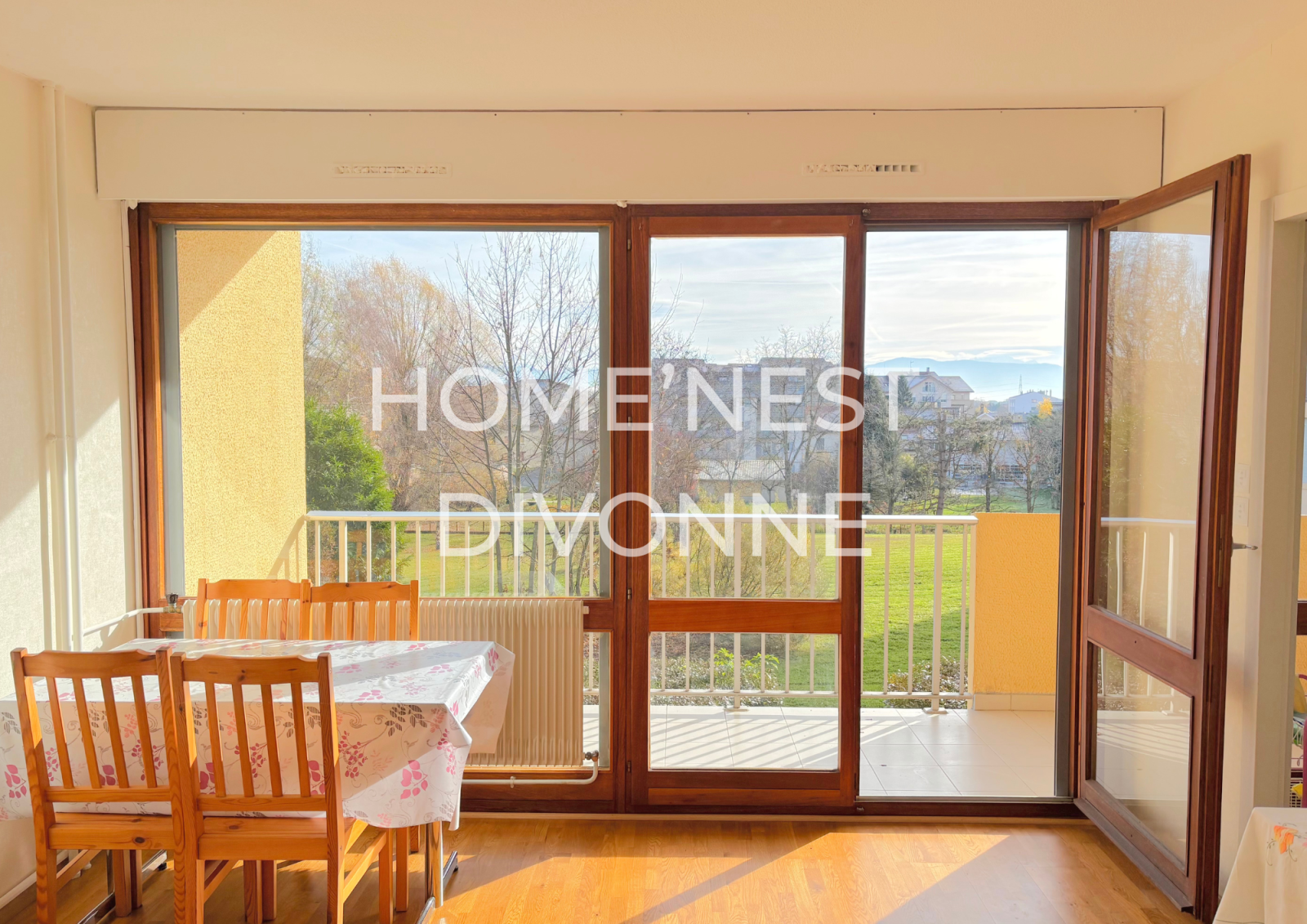 Image_2, Appartement, Divonne-les-Bains, ref :1499