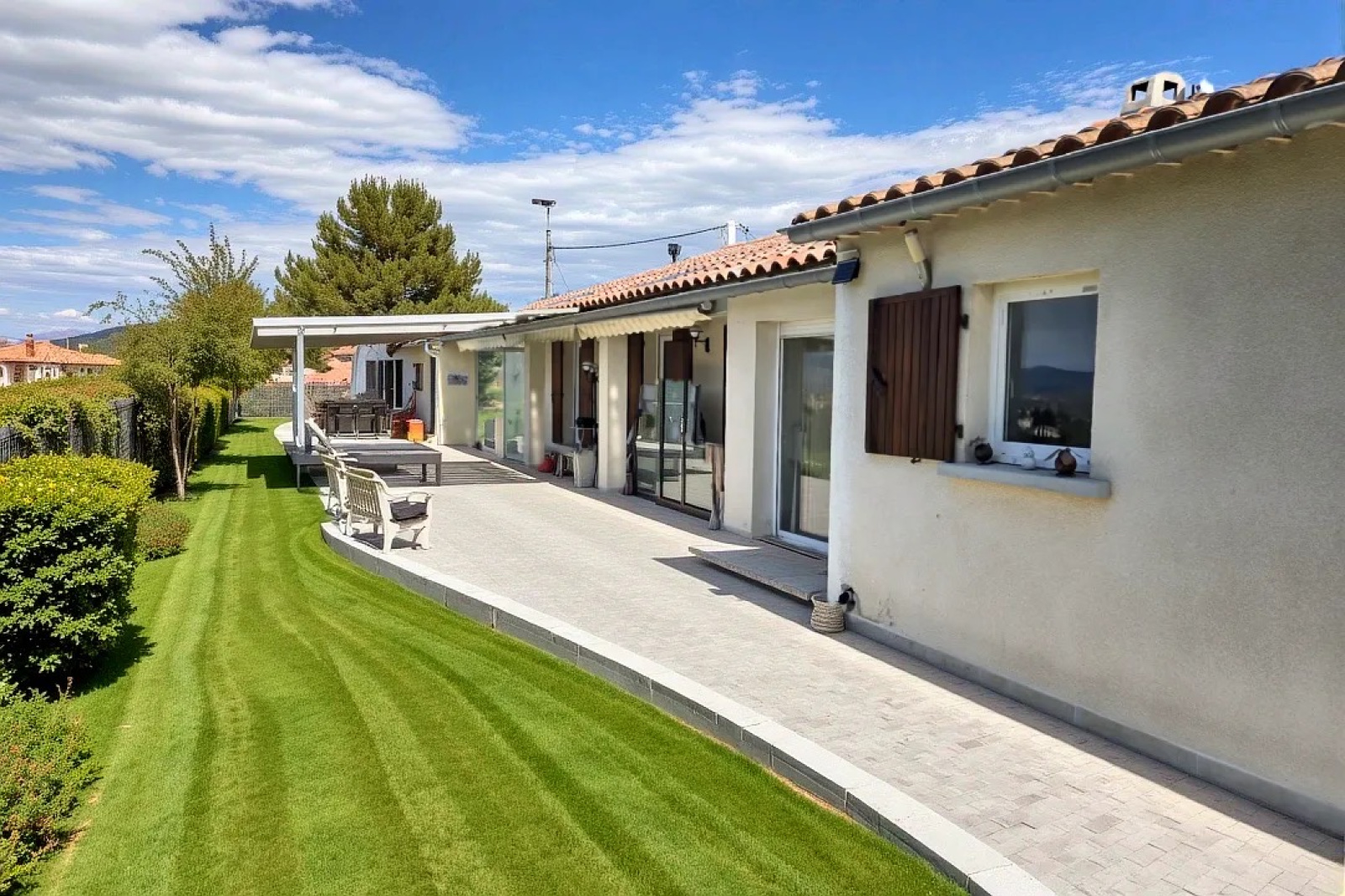 Image_3, Maison, Barjac, ref :1492