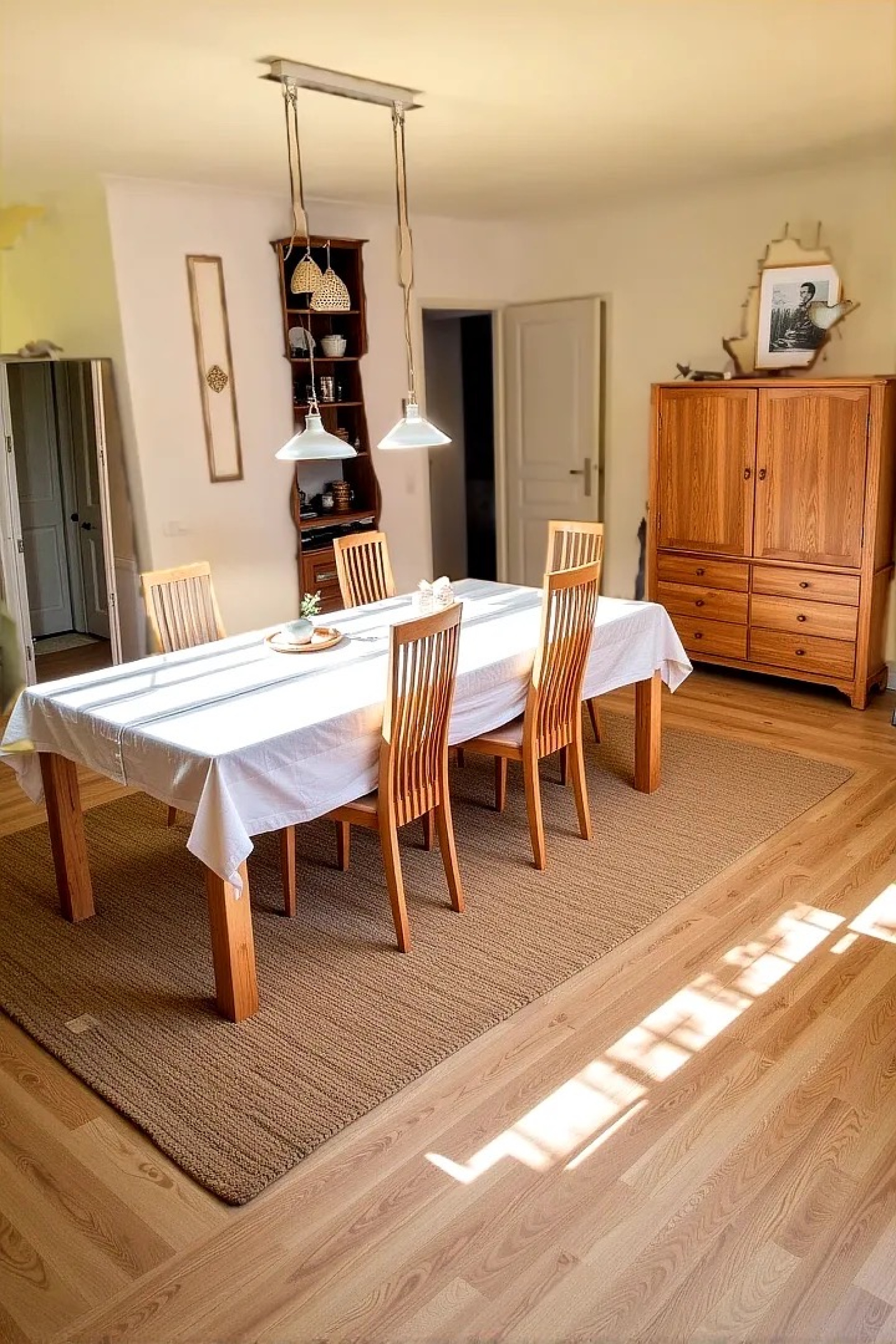 Image_7, Maison, Barjac, ref :1492