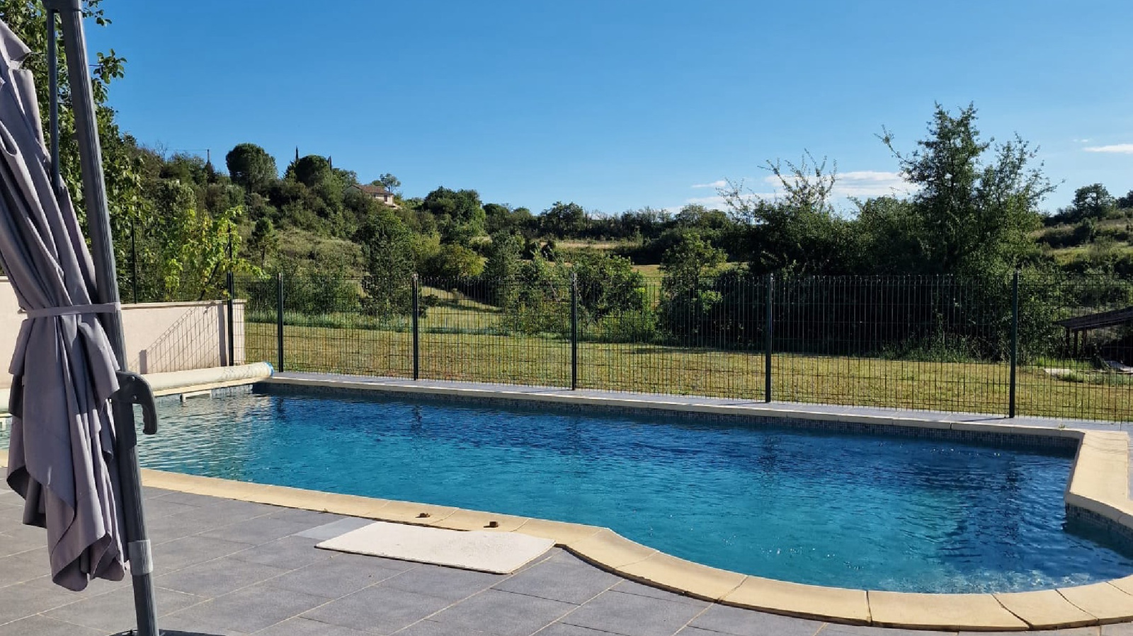 Image_4, Maison, Barjac, ref :1492