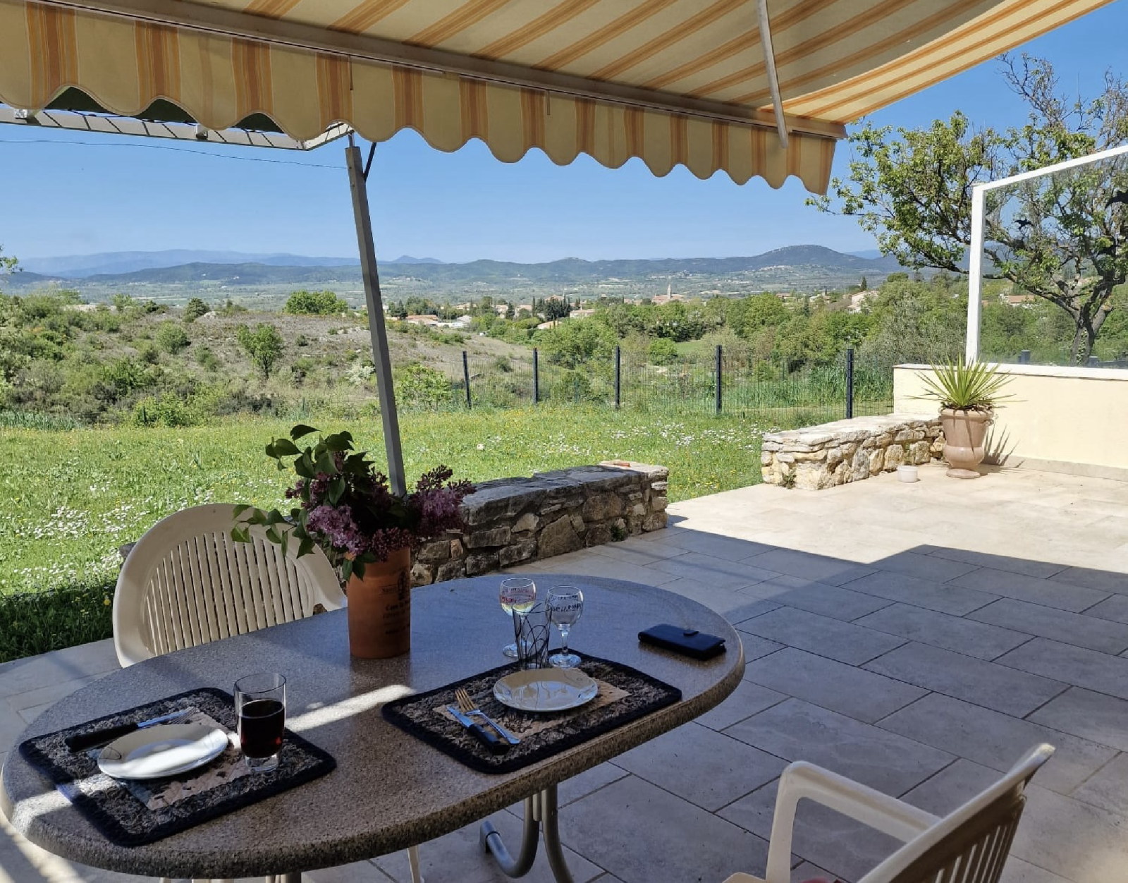 Image_2, Maison, Barjac, ref :1492