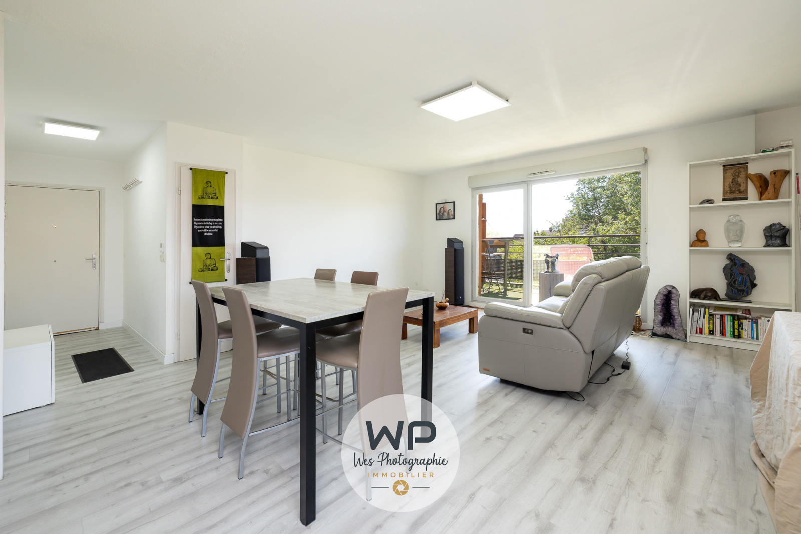 Image_15, Appartement, Cessy, ref :1555