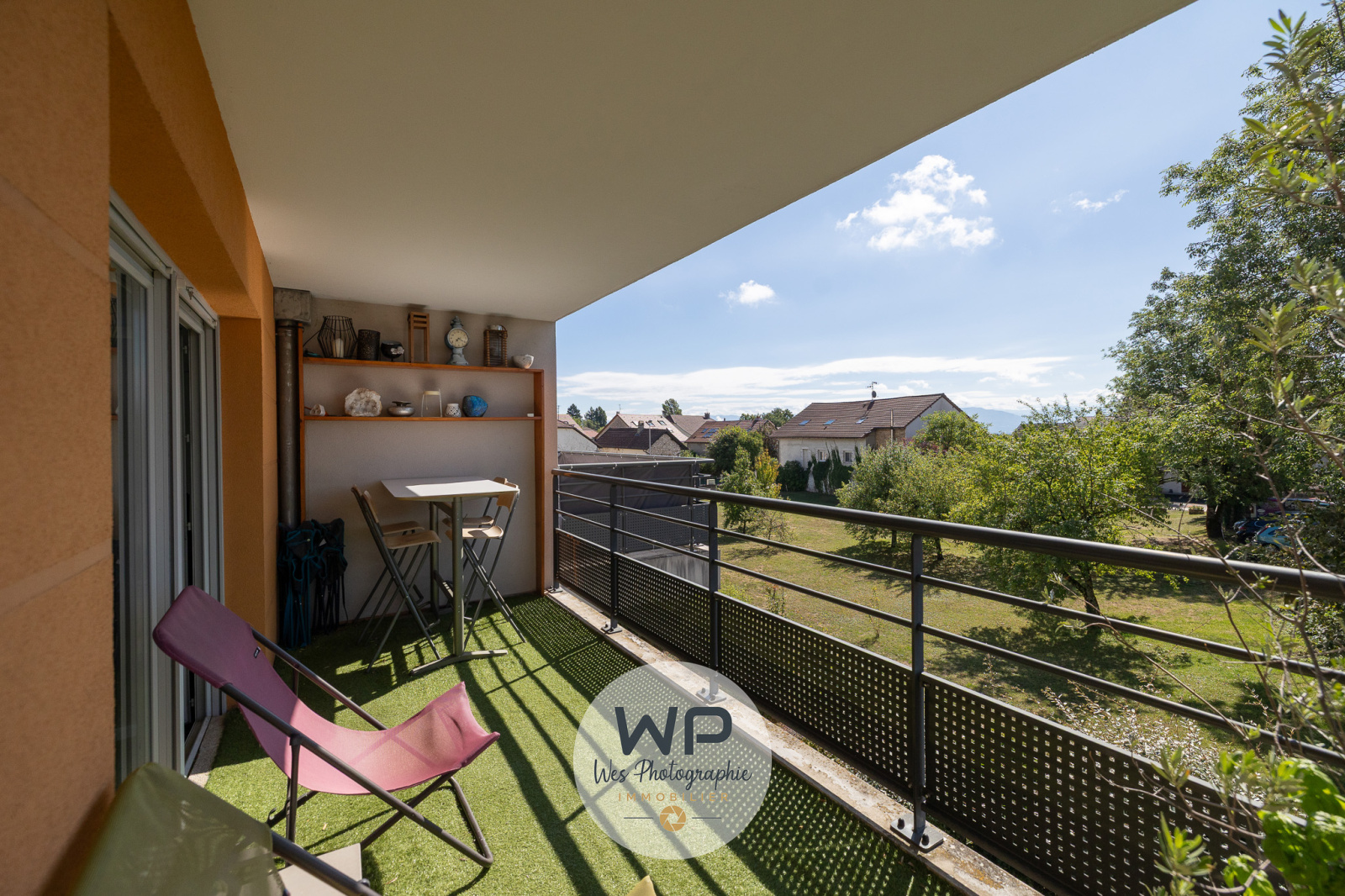 Image_2, Appartement, Cessy, ref :1555