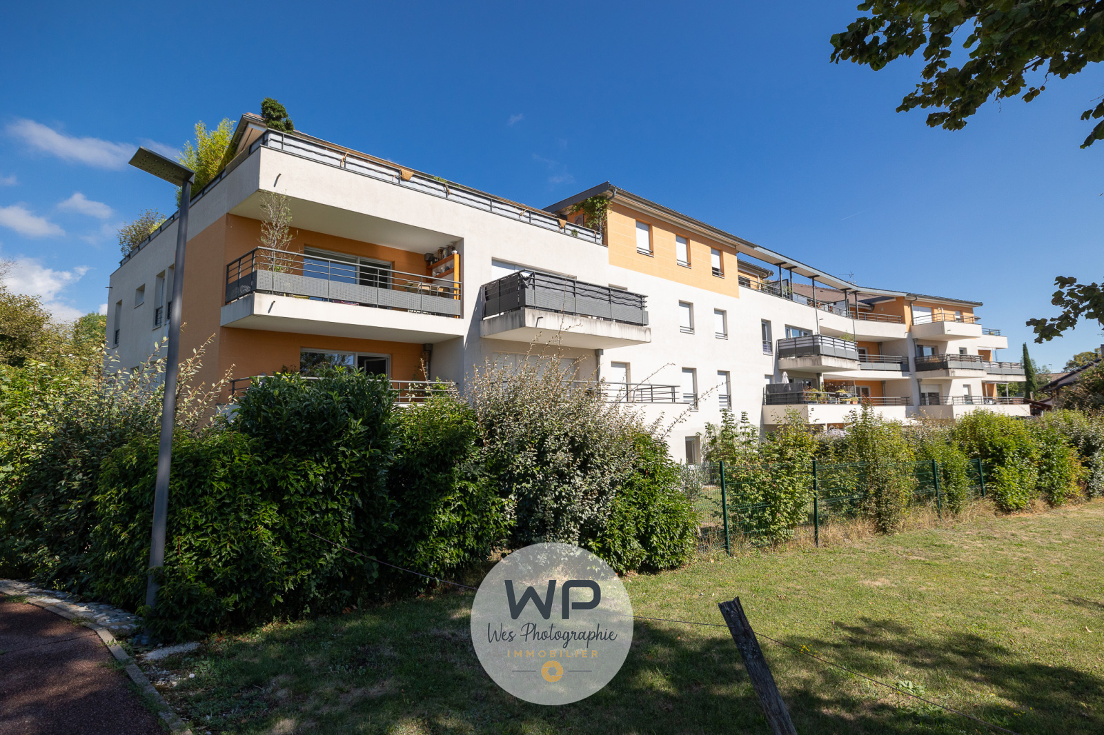 Image_3, Appartement, Cessy, ref :1555