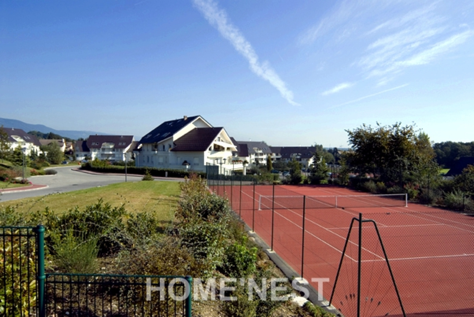 Image_18, Appartement, Divonne-les-Bains, ref :1127