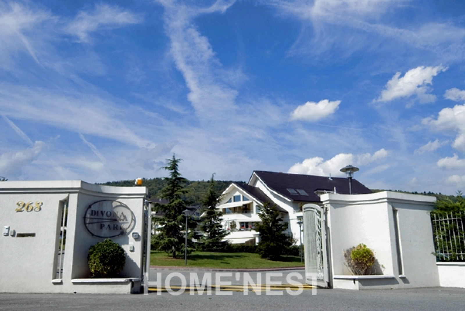 Image_1, Appartement, Divonne-les-Bains, ref :1127