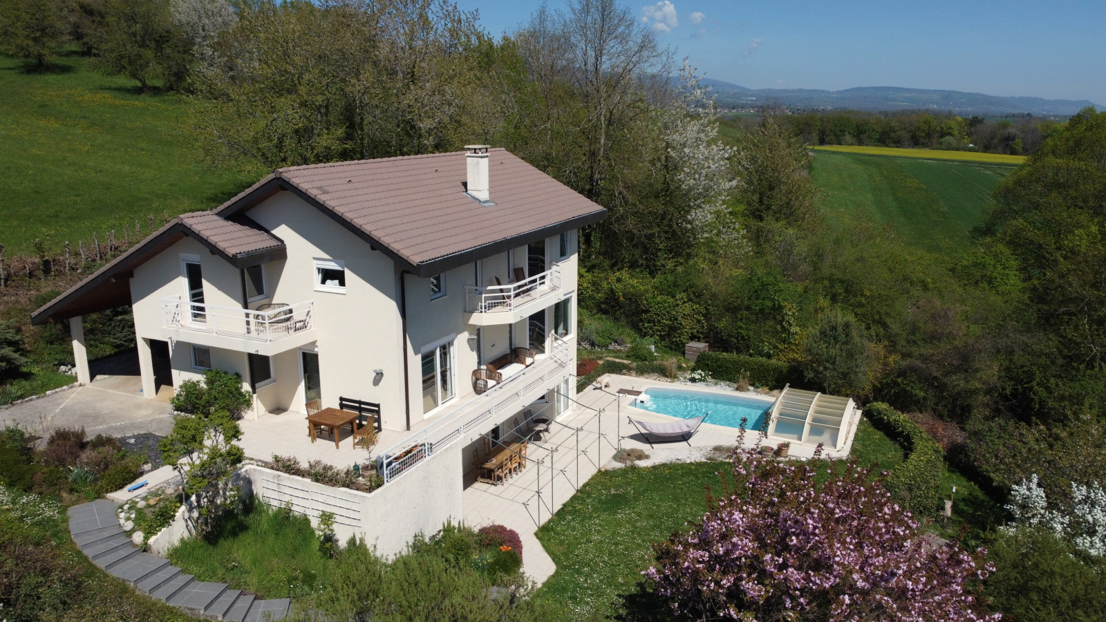 Image_2, Maison, Divonne-les-Bains, ref :134