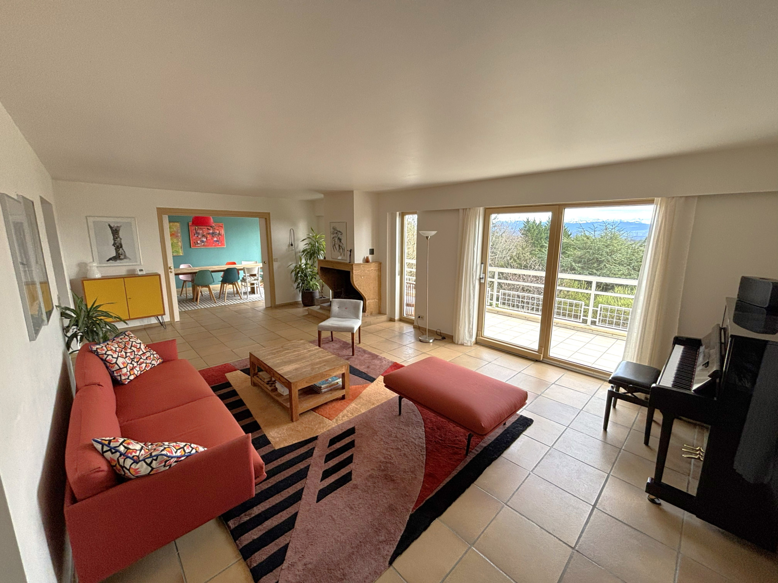 Image_5, Maison, Divonne-les-Bains, ref :134