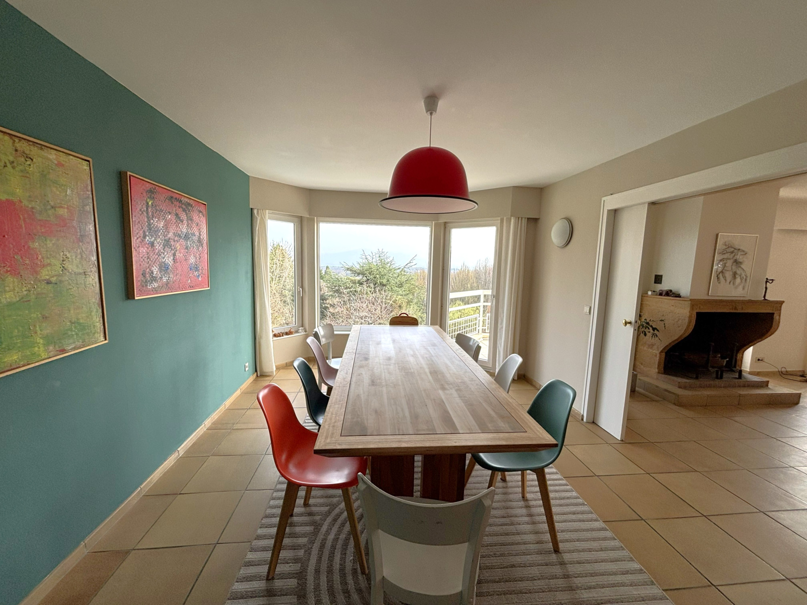 Image_7, Maison, Divonne-les-Bains, ref :134