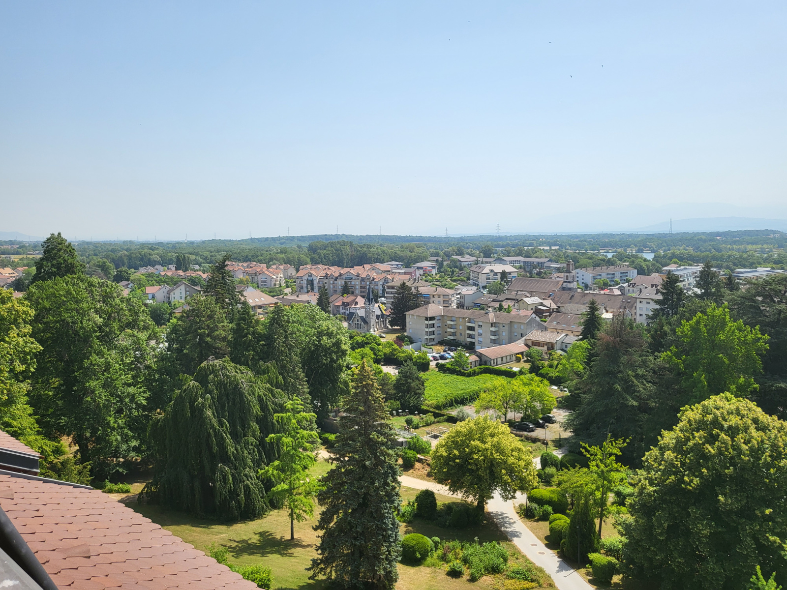 Image_4, Appartement, Divonne-les-Bains, ref :1382