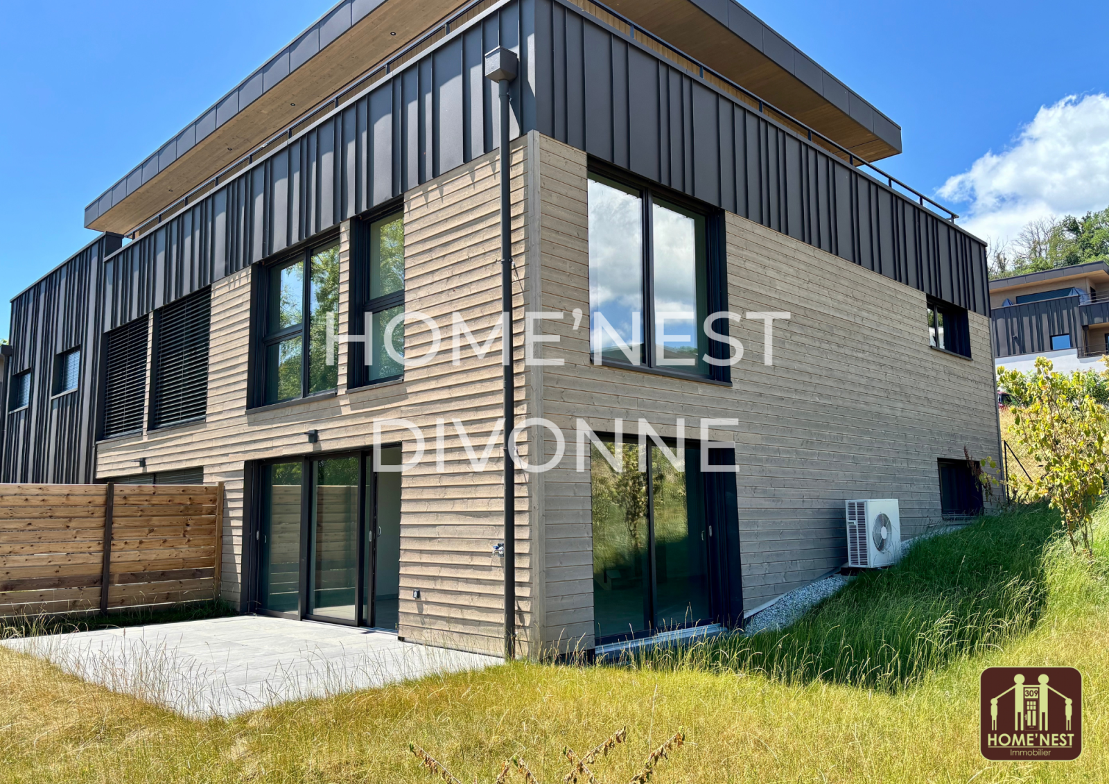 Image_2, Appartement, Grilly, ref :1498