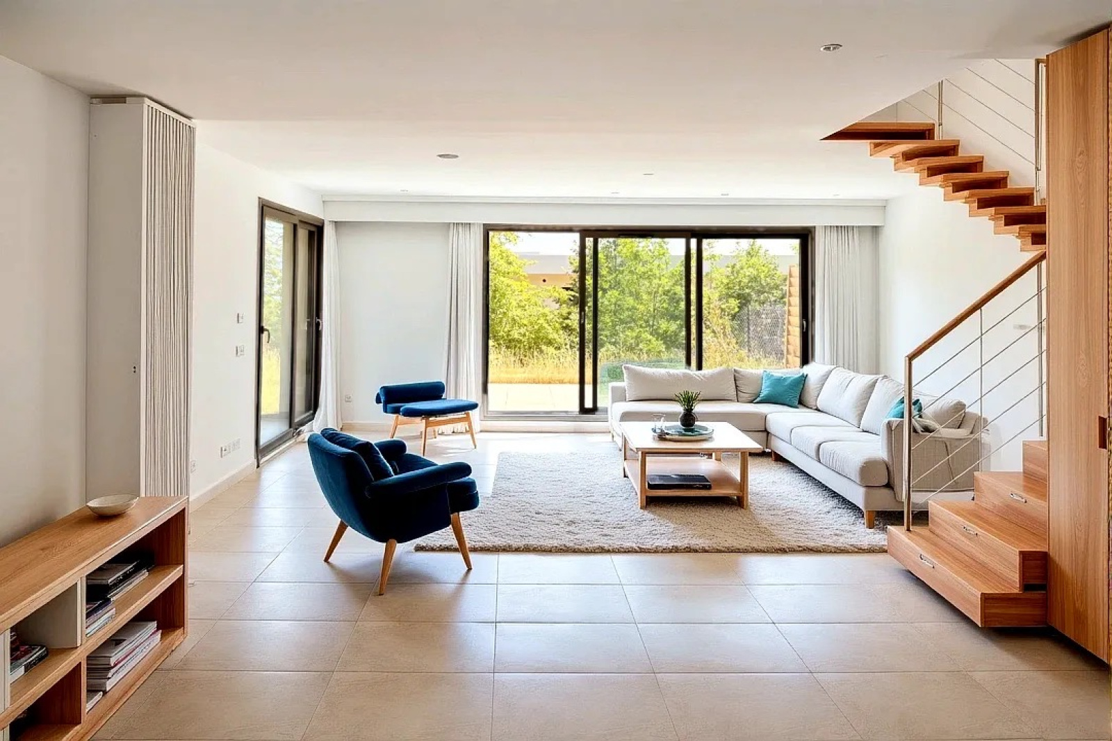 Image_4, Appartement, Grilly, ref :1498