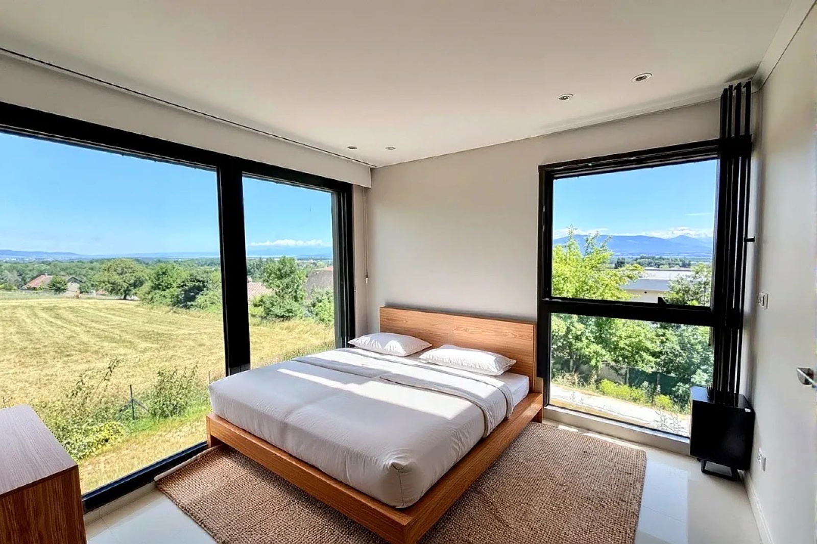 Image_7, Appartement, Grilly, ref :1498