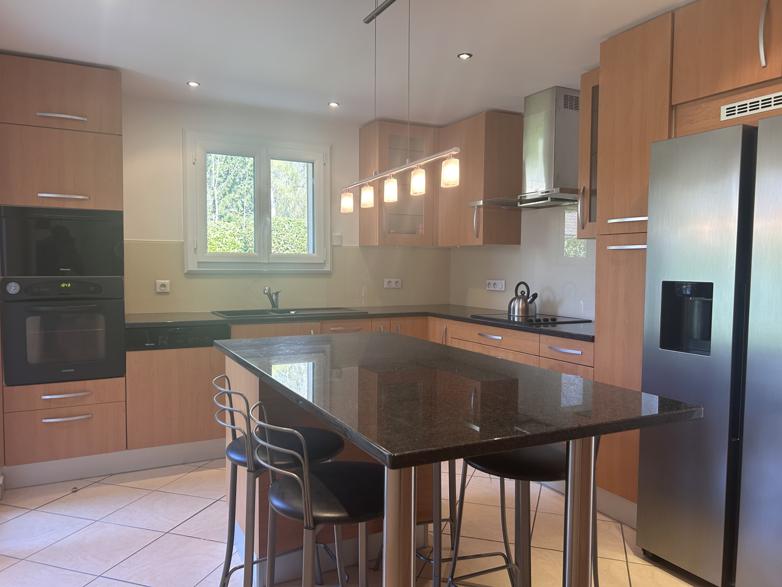 Image_4, Maison, Divonne-les-Bains, ref :1497