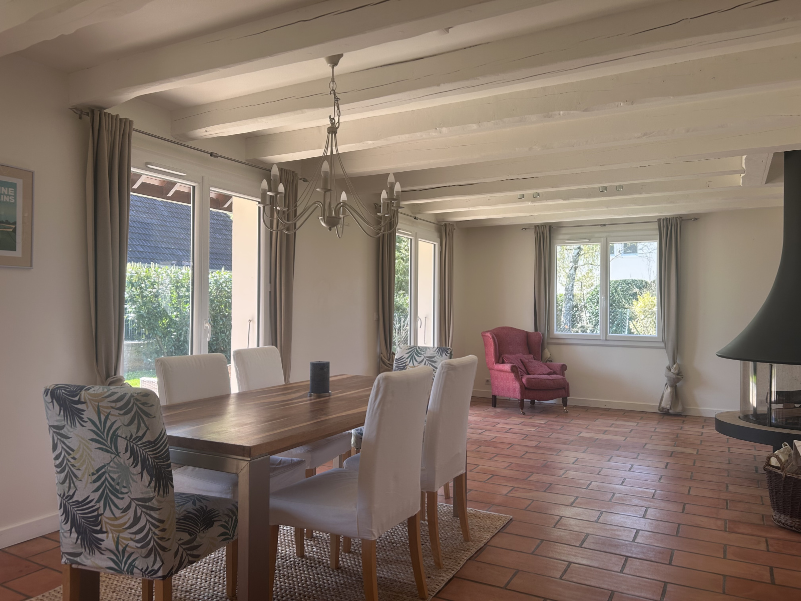 Image_5, Maison, Divonne-les-Bains, ref :1497