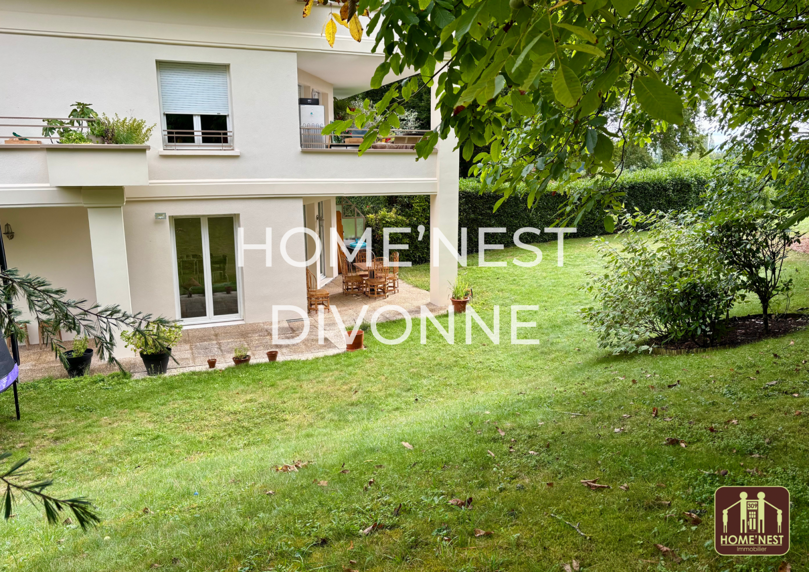 Image_1, Appartement, Divonne-les-Bains, ref :1503