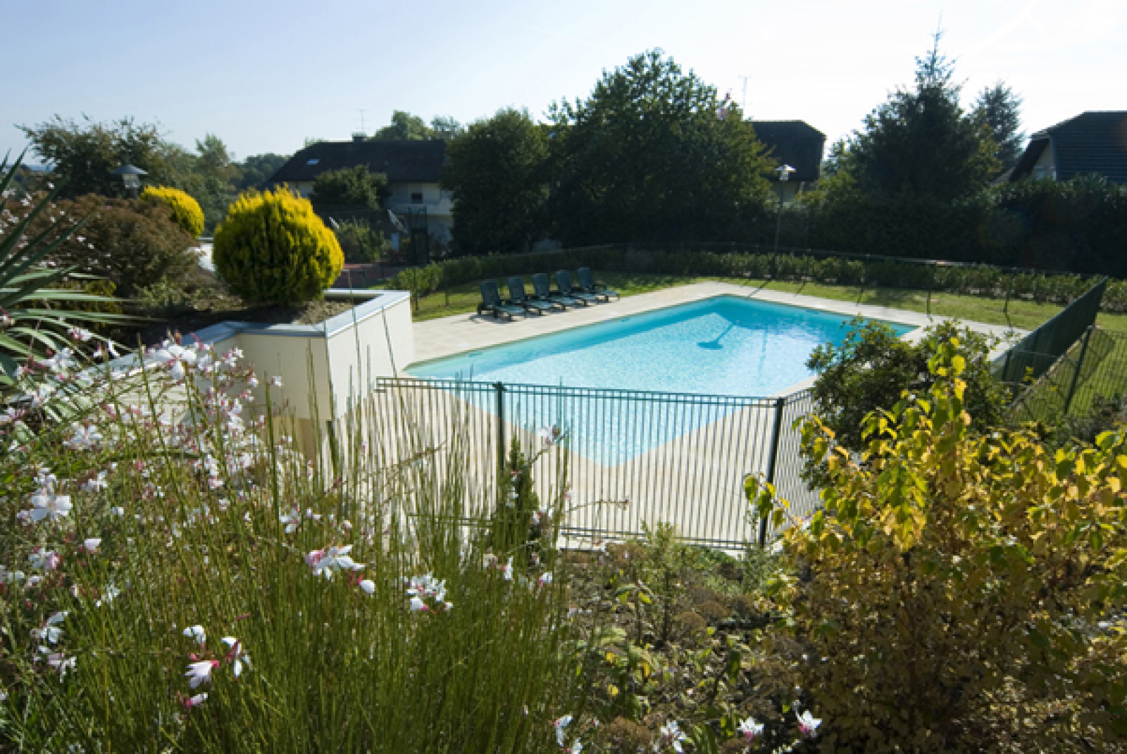 Image_8, Appartement, Divonne-les-Bains, ref :1494