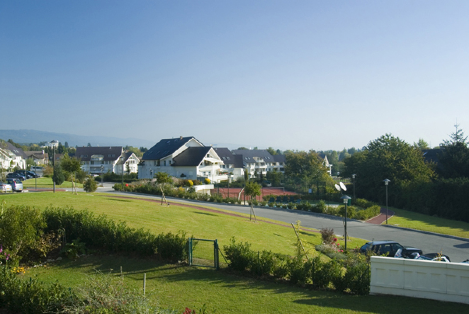 Image_7, Appartement, Divonne-les-Bains, ref :1494