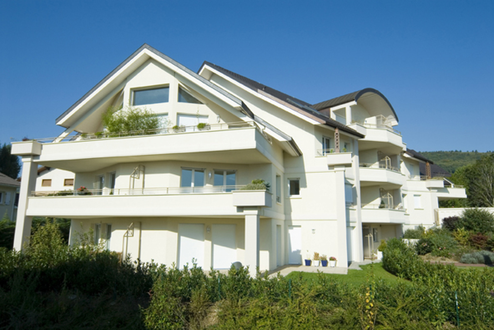 Image_15, Appartement, Divonne-les-Bains, ref :Bien d'exception