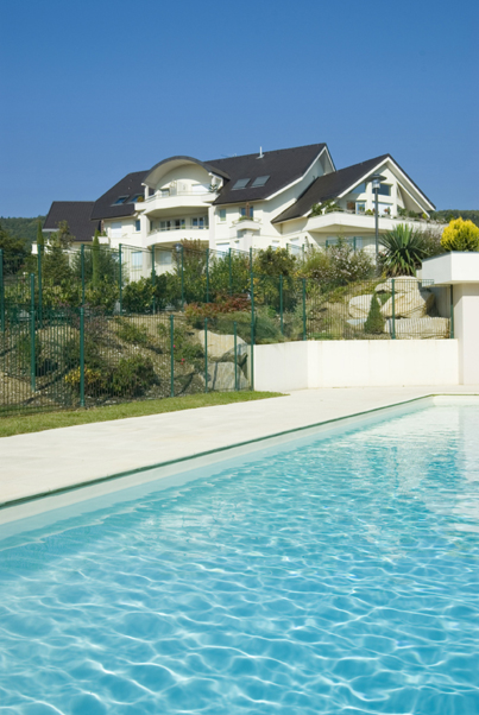 Image_17, Appartement, Divonne-les-Bains, ref :Bien d'exception