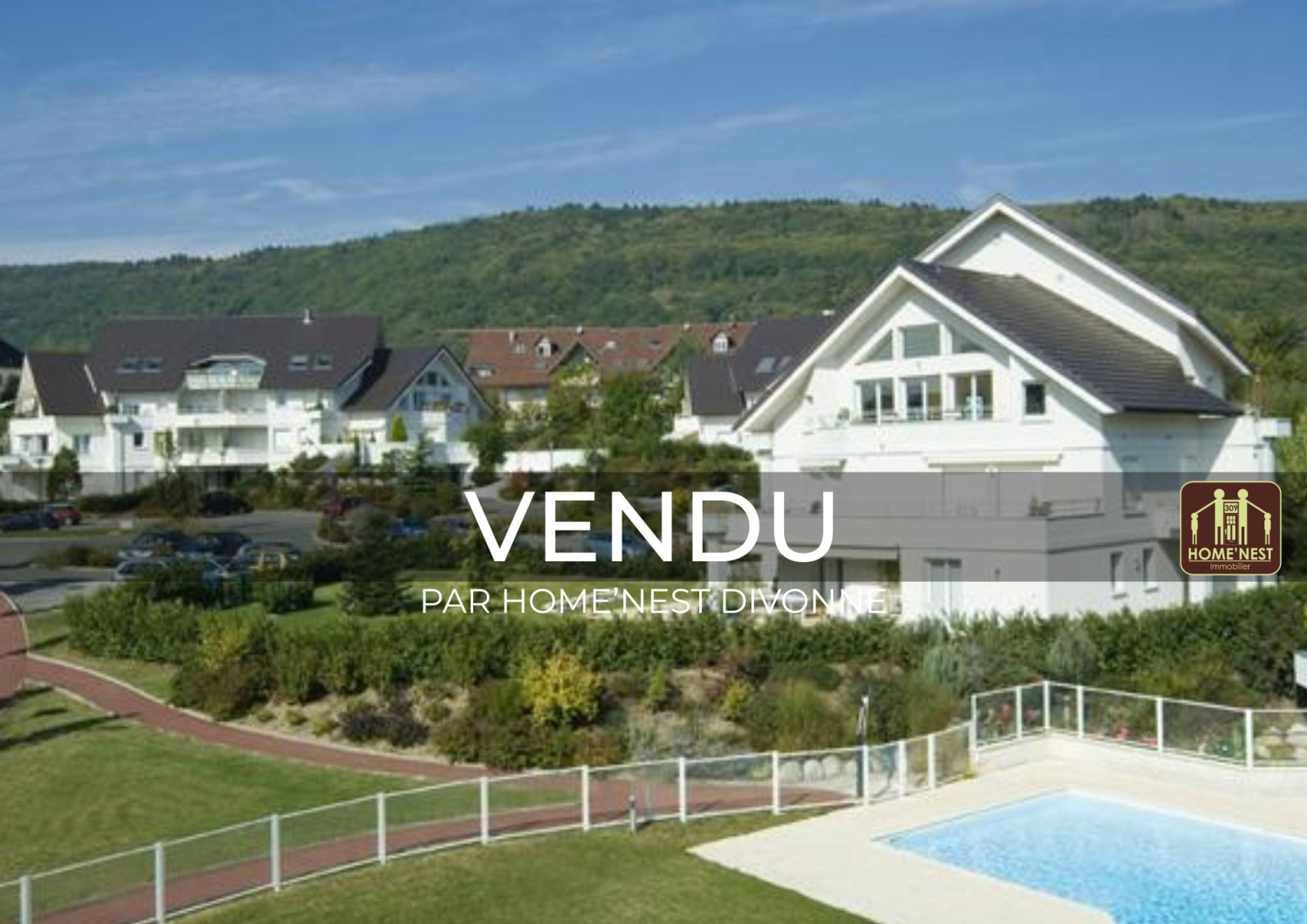 Image_1, Appartement, Divonne-les-Bains, ref :Bien d'exception