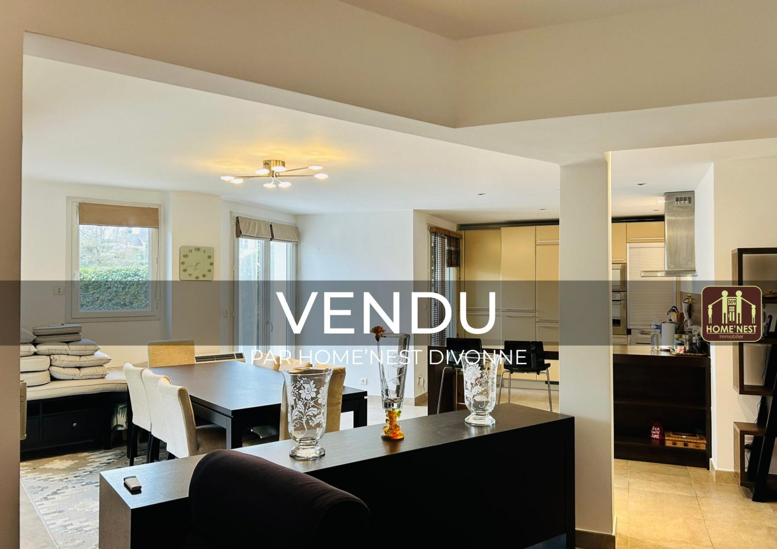 Image_2, Appartement, Divonne-les-Bains, ref :Bien d'exception