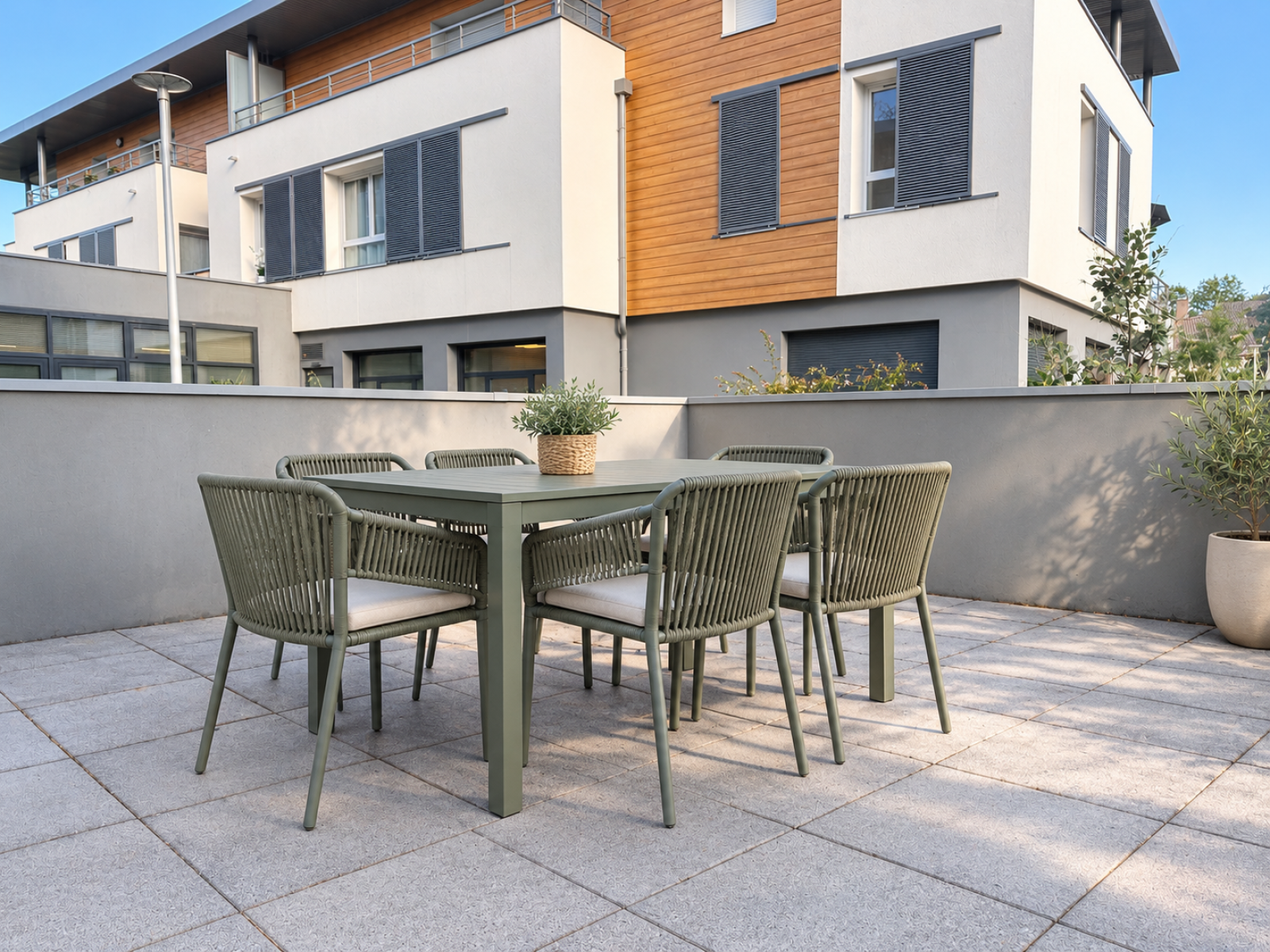 Image_3, Appartement, Divonne-les-Bains, ref :1552