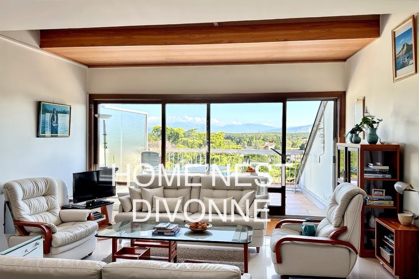 Image_1, Appartement, Divonne-les-Bains, ref :1439