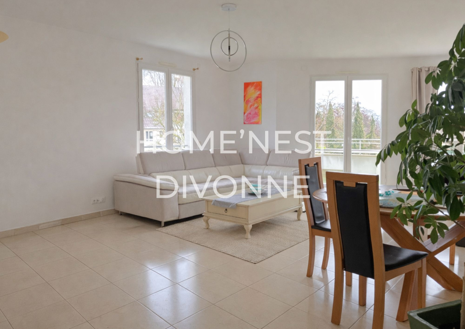 Image_3, Appartement, Divonne-les-Bains, ref :1506 A
