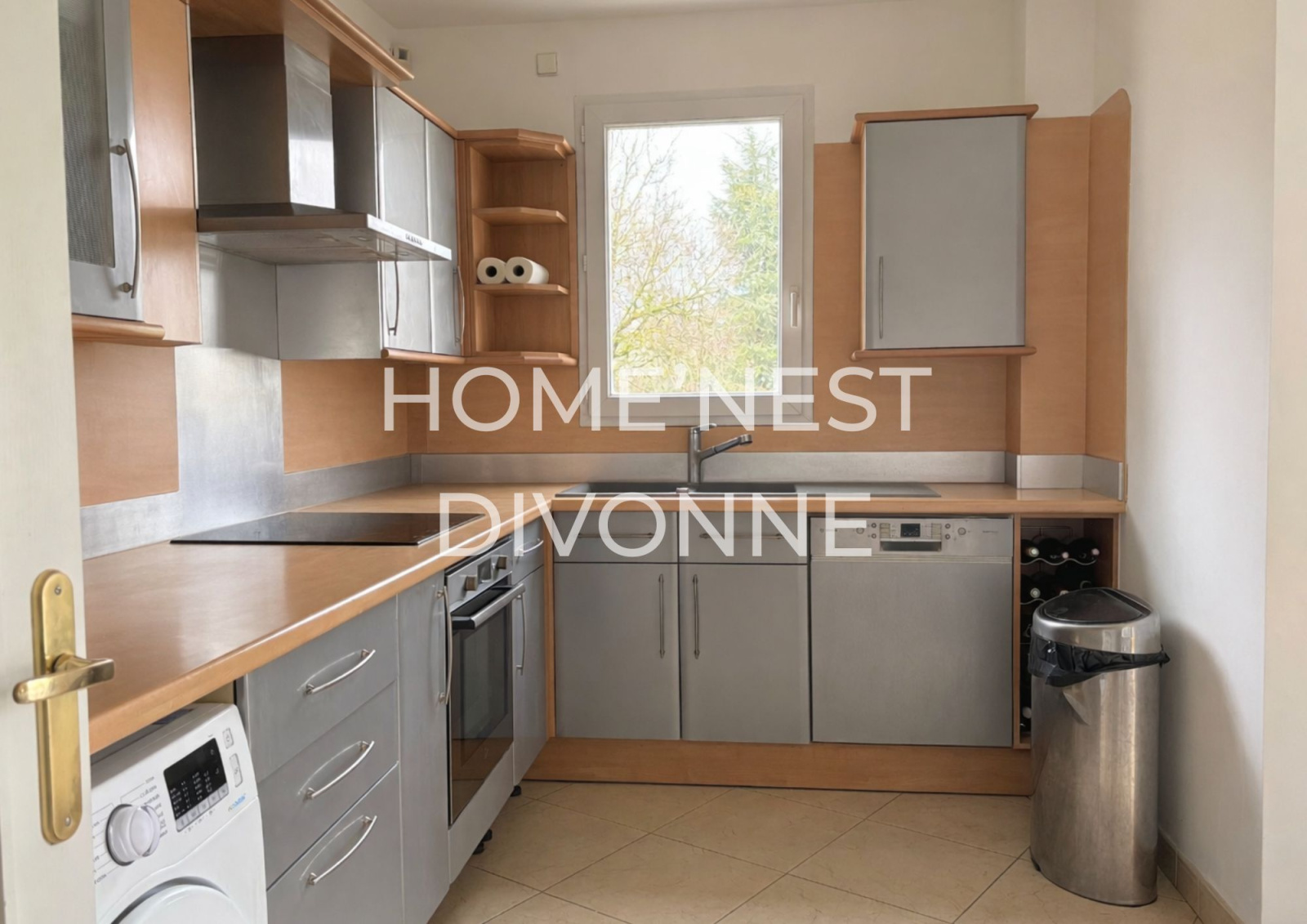 Image_5, Appartement, Divonne-les-Bains, ref :1506 A