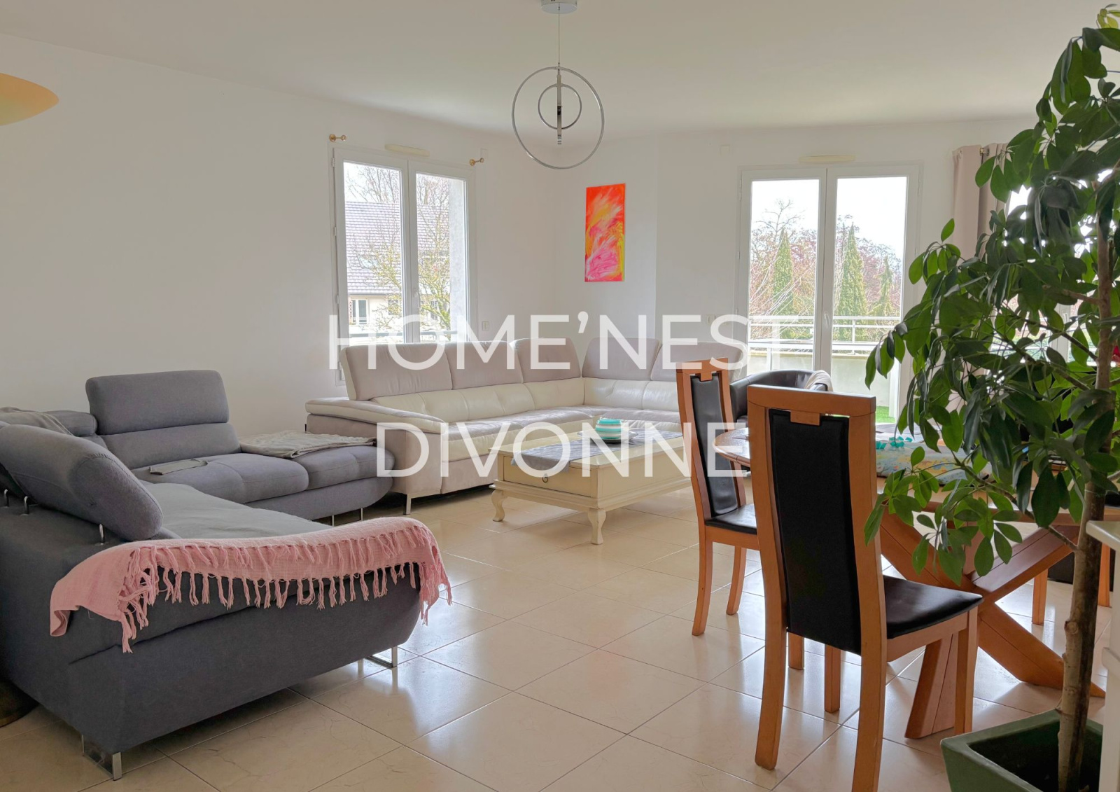 Image_2, Appartement, Divonne-les-Bains, ref :1506 A