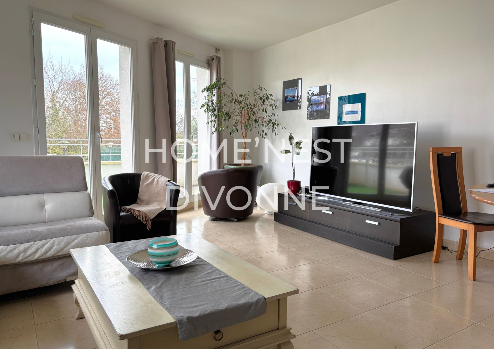 Image_3, Appartement, Divonne-les-Bains, ref :1506 A