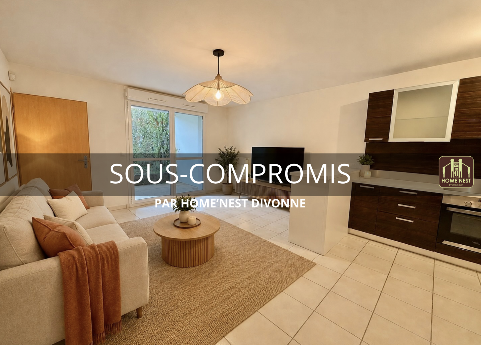 Image_1, Appartement, Prévessin-Moëns, ref :1545