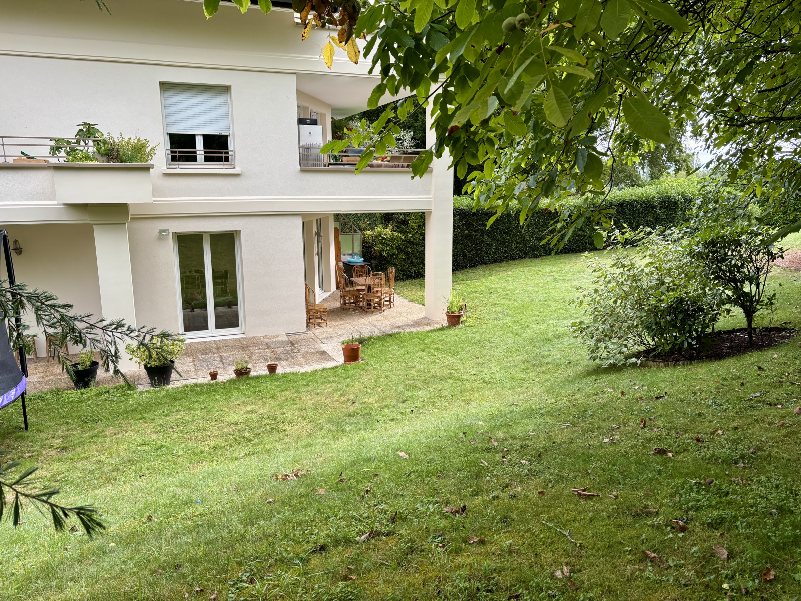 Image_5, Appartement, Divonne-les-Bains, ref :1554