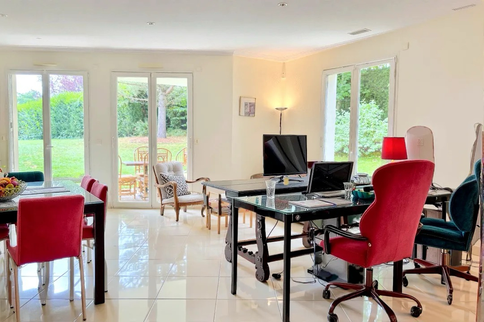 Image_5, Appartement, Divonne-les-Bains, ref :1554