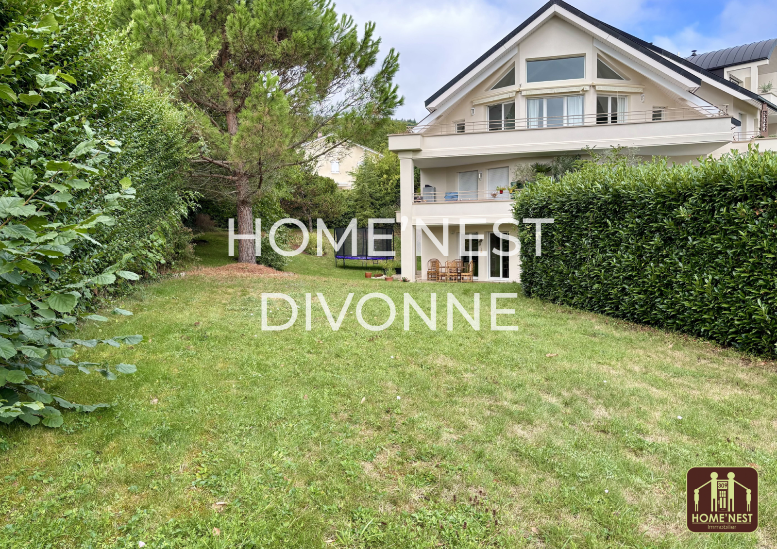 Image_1, Appartement, Divonne-les-Bains, ref :1554