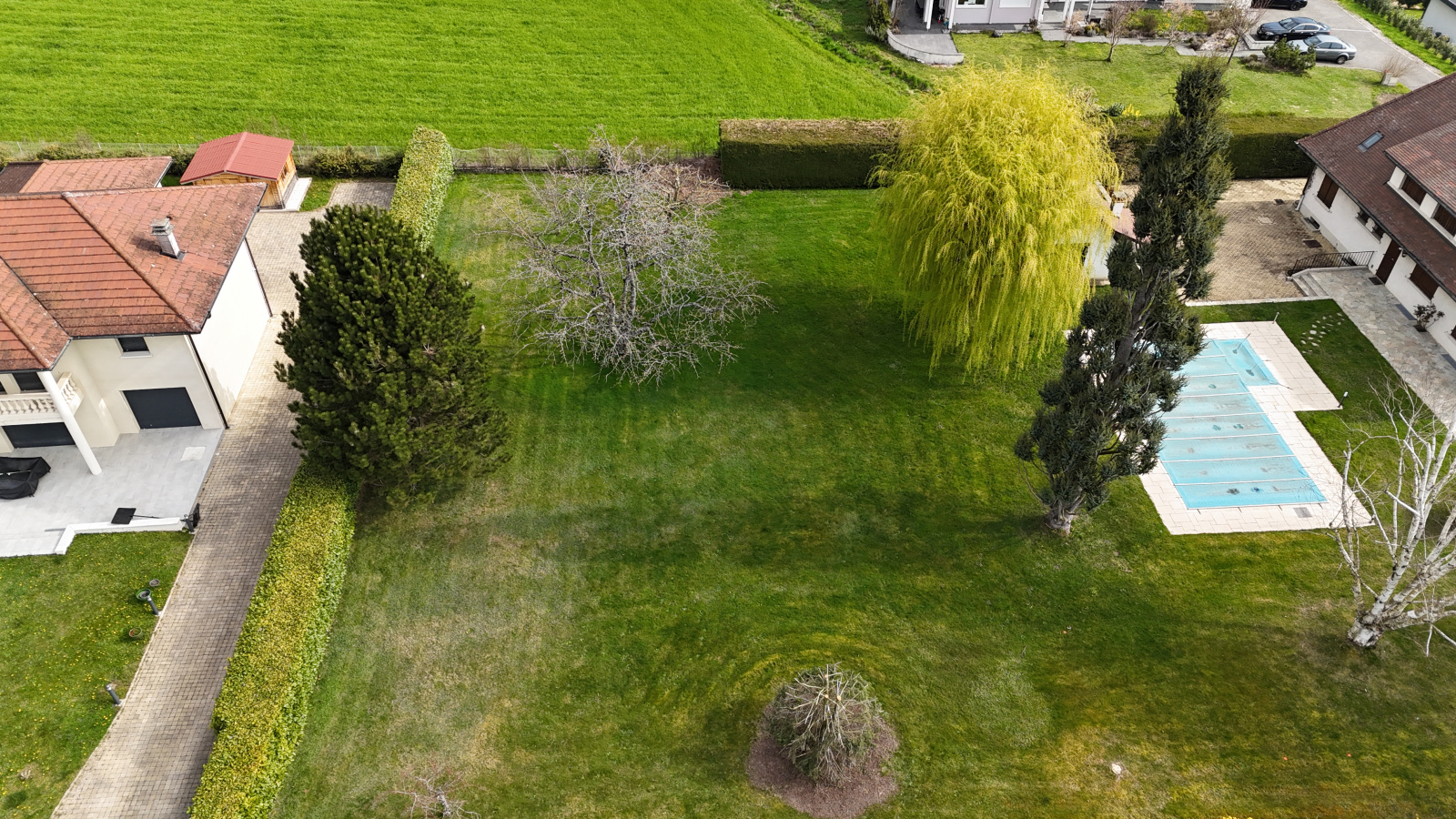 Image_4, Terrain, Divonne-les-Bains, ref :1480