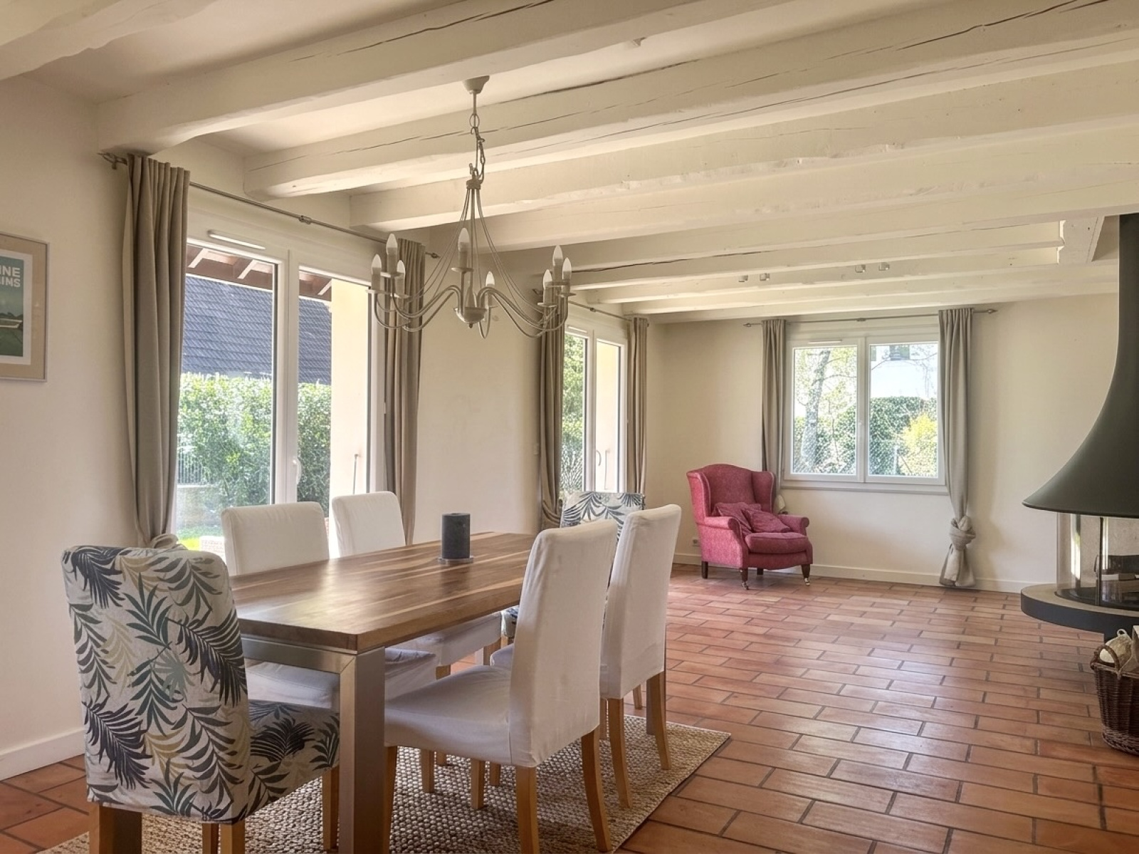 Image_4, Maison, Divonne-les-Bains, ref :1529