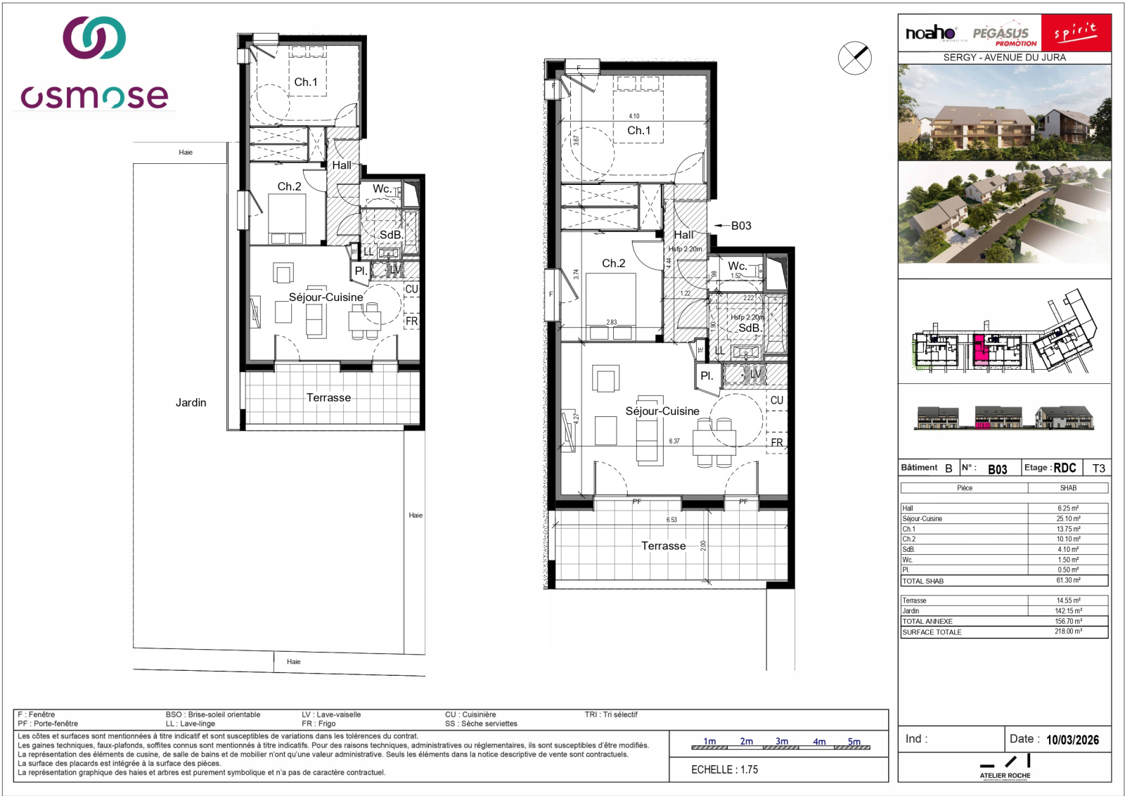 Image_2, Rez de jardin, Sergy, ref :1512/B1-B03